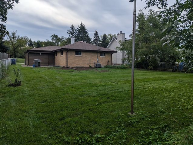 39180 N Petite Terrace, Lake Villa, IL 60046