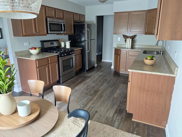 39180 N Petite Terrace, Lake Villa, IL 60046