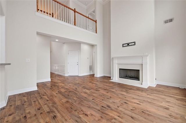 436 Cherry Tree Lane, Marietta, GA 30066