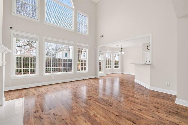 436 Cherry Tree Lane, Marietta, GA 30066