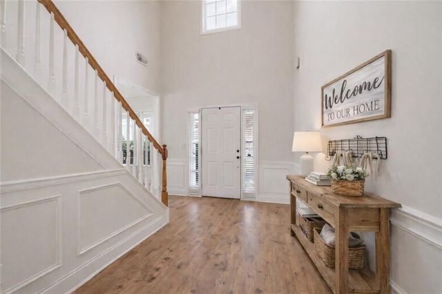 436 Cherry Tree Lane, Marietta, GA 30066