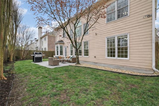 436 Cherry Tree Lane, Marietta, GA 30066