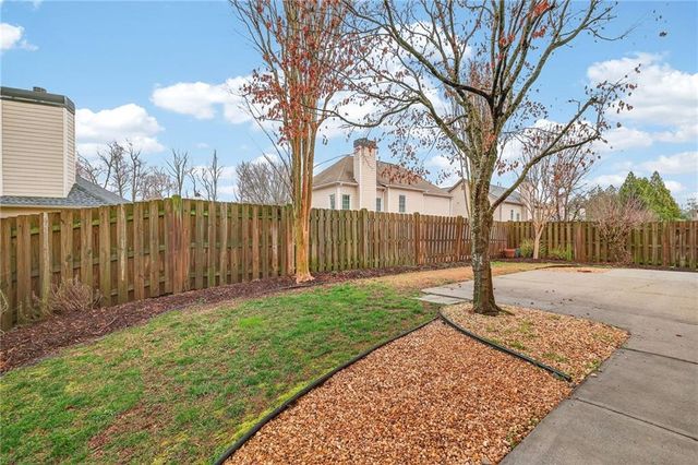 436 Cherry Tree Lane, Marietta, GA 30066