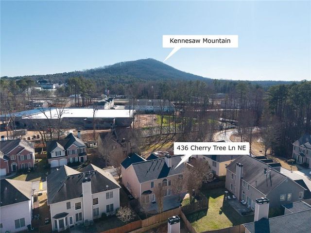 436 Cherry Tree Lane, Marietta, GA 30066