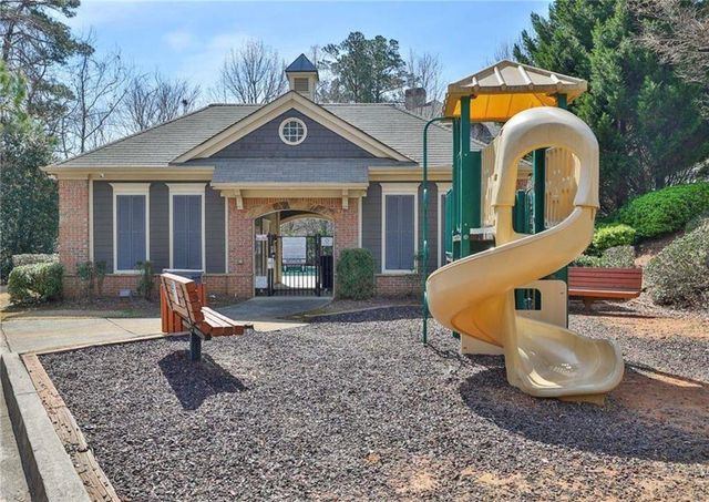 436 Cherry Tree Lane, Marietta, GA 30066