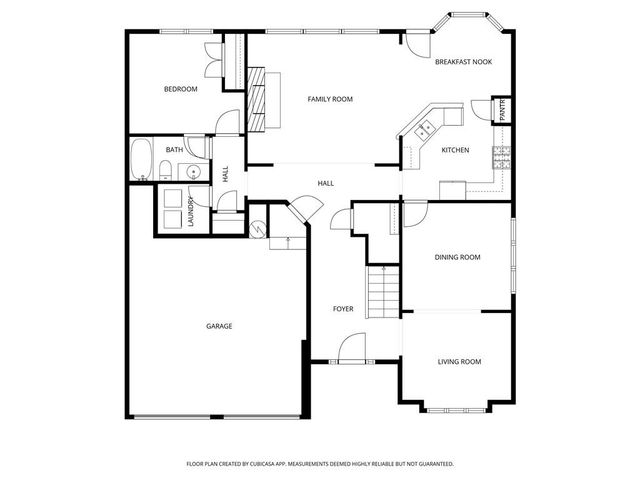 436 Cherry Tree Lane, Marietta, GA 30066