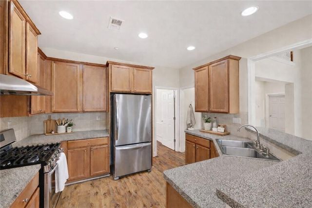 436 Cherry Tree Lane, Marietta, GA 30066