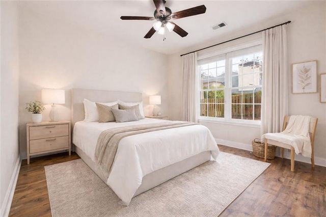 436 Cherry Tree Lane, Marietta, GA 30066