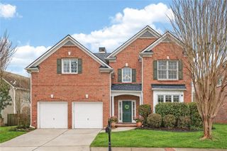 436 Cherry Tree Lane, Marietta, GA 30066