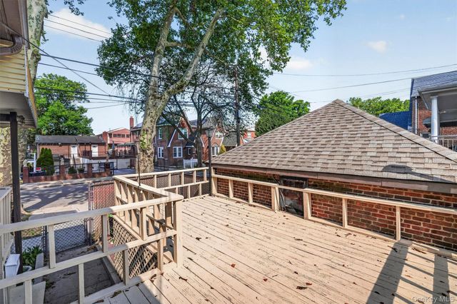 2400 Morgan Avenue, Bronx, NY 10469