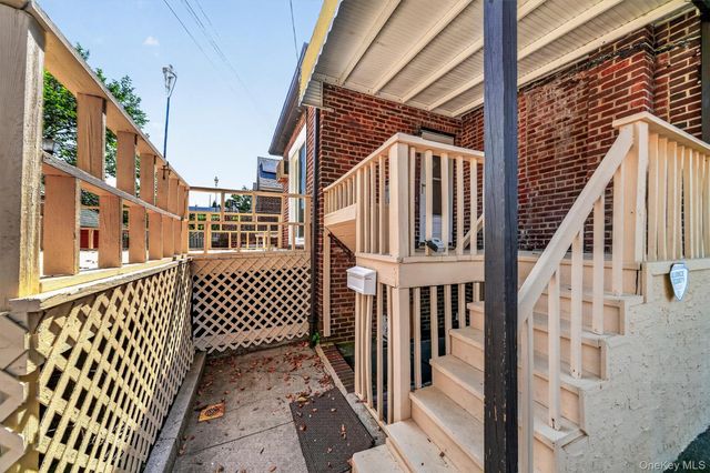 2400 Morgan Avenue, Bronx, NY 10469