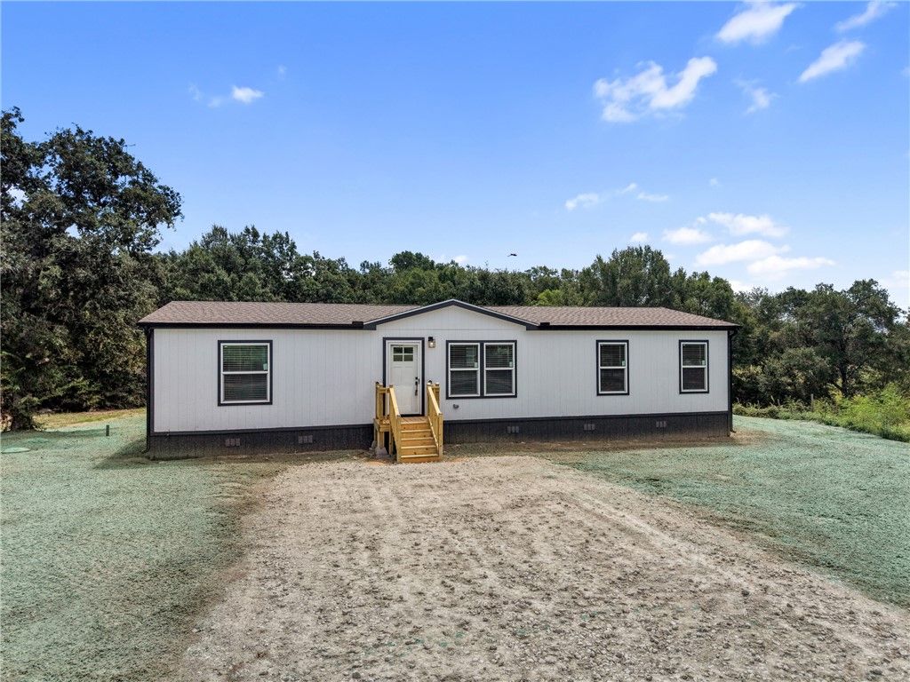 5292 FM 1362 N, Caldwell, TX 77836 — exterior