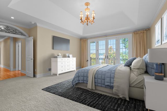 19890 M-60, Lockport Twp, MI 49093