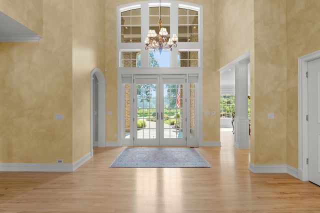 19890 M-60, Lockport Twp, MI 49093