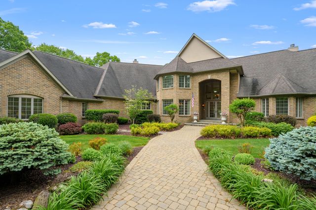 19890 M-60, Lockport Twp, MI 49093