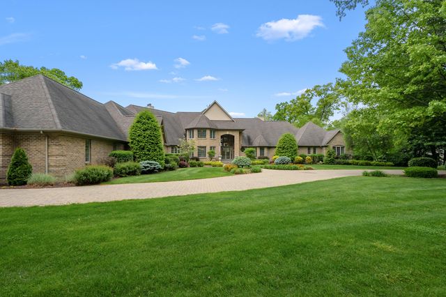 19890 M-60, Lockport Twp, MI 49093