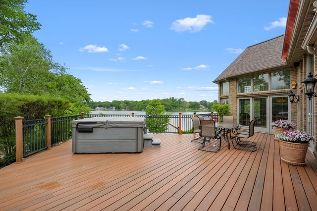 19890 M-60, Lockport Twp, MI 49093