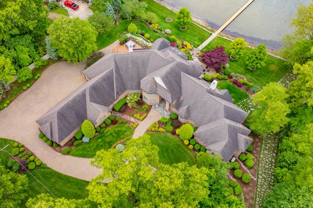 19890 M-60, Lockport Twp, MI 49093