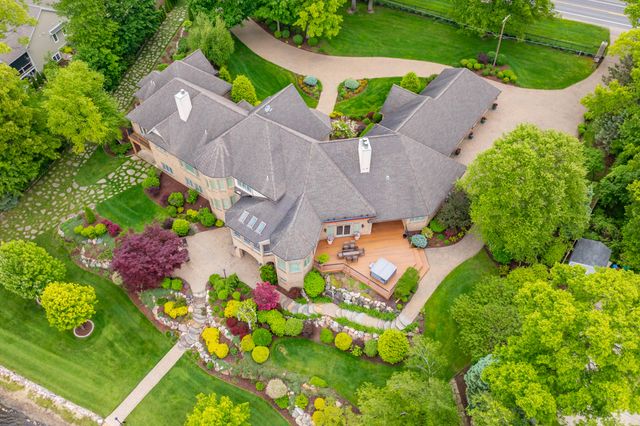 19890 M-60, Lockport Twp, MI 49093