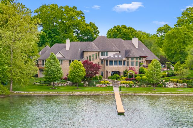 19890 M-60, Lockport Twp, MI 49093