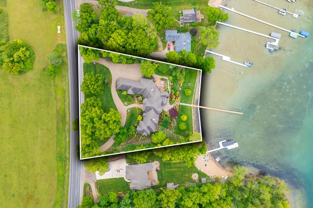 19890 M-60, Lockport Twp, MI 49093