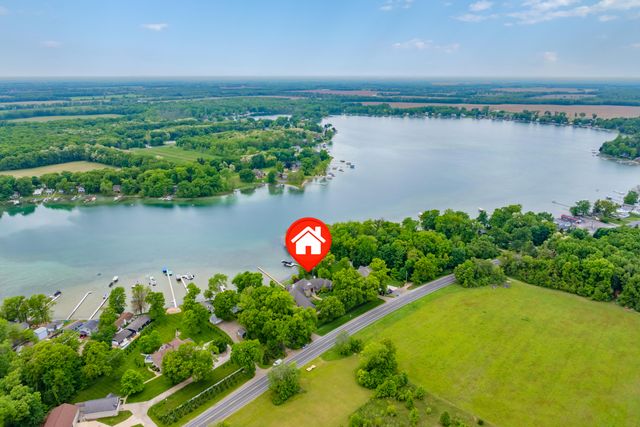 19890 M-60, Lockport Twp, MI 49093