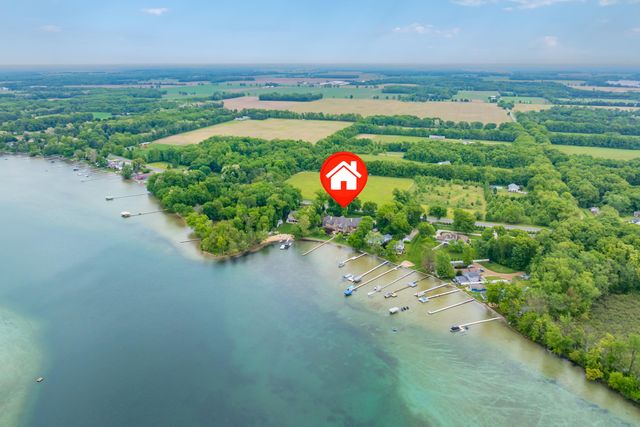 19890 M-60, Lockport Twp, MI 49093