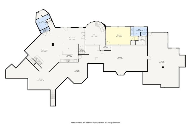 19890 M-60, Lockport Twp, MI 49093