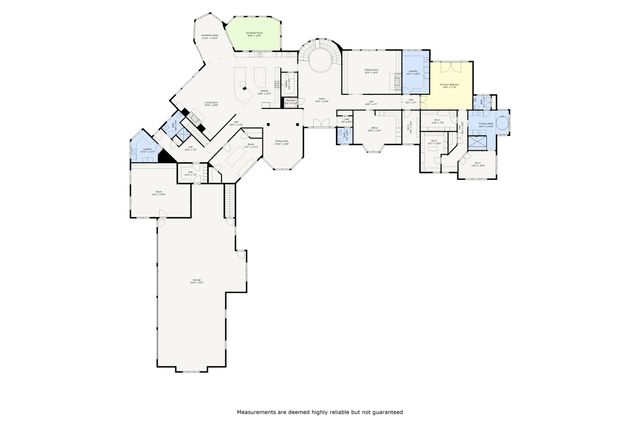 19890 M-60, Lockport Twp, MI 49093