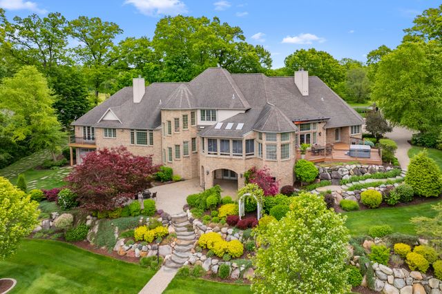 19890 M-60, Lockport Twp, MI 49093