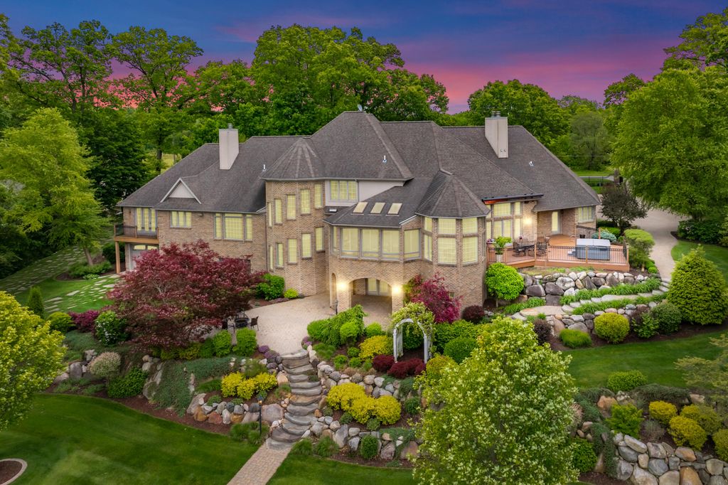 19890 M-60, Lockport Twp, MI 49093