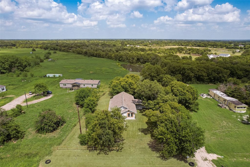 8041 County Road 2584, Royse City, TX 75189