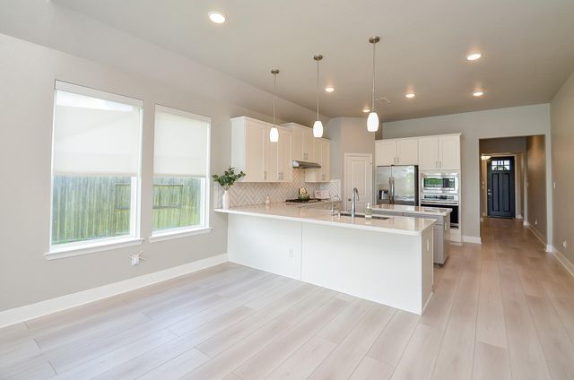 8703 Morris Woods Drive, Missouri City, TX 77459