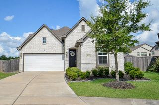 8703 Morris Woods Drive, Missouri City, TX 77459