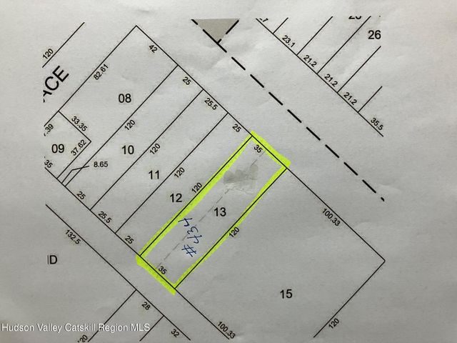 434 Warren Street, Hudson, NY 12534