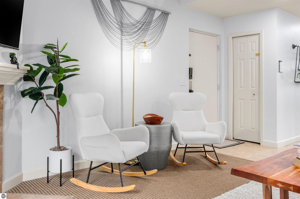 Image 10 of property listing at 5558 Golfview Court, Williamsburg, MI 49690