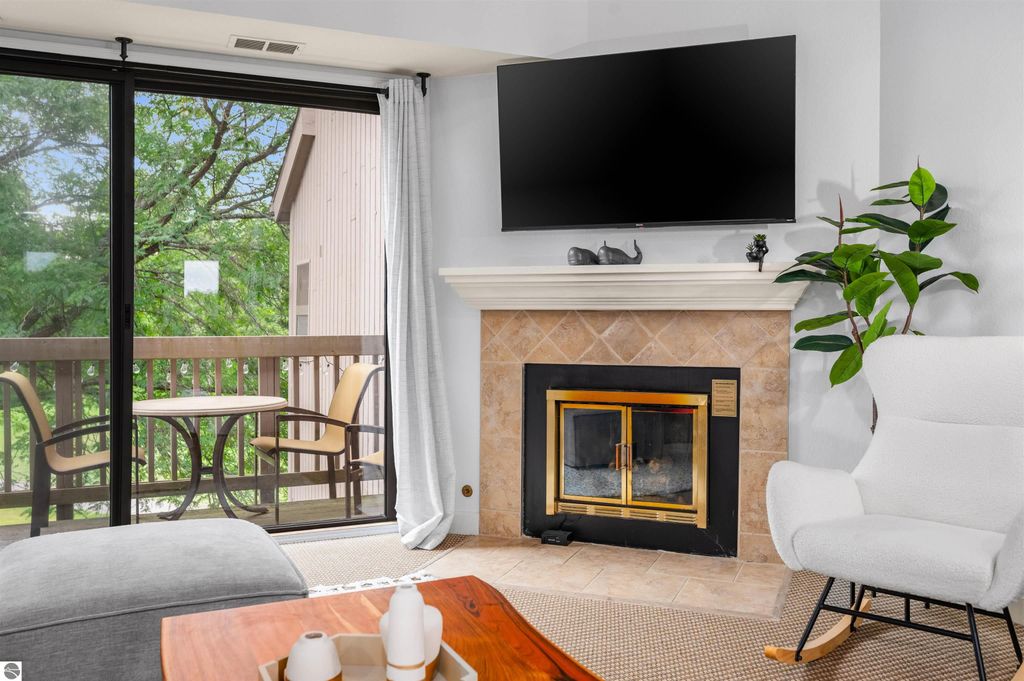 Image 13 of property listing at 5558 Golfview Court, Williamsburg, MI 49690