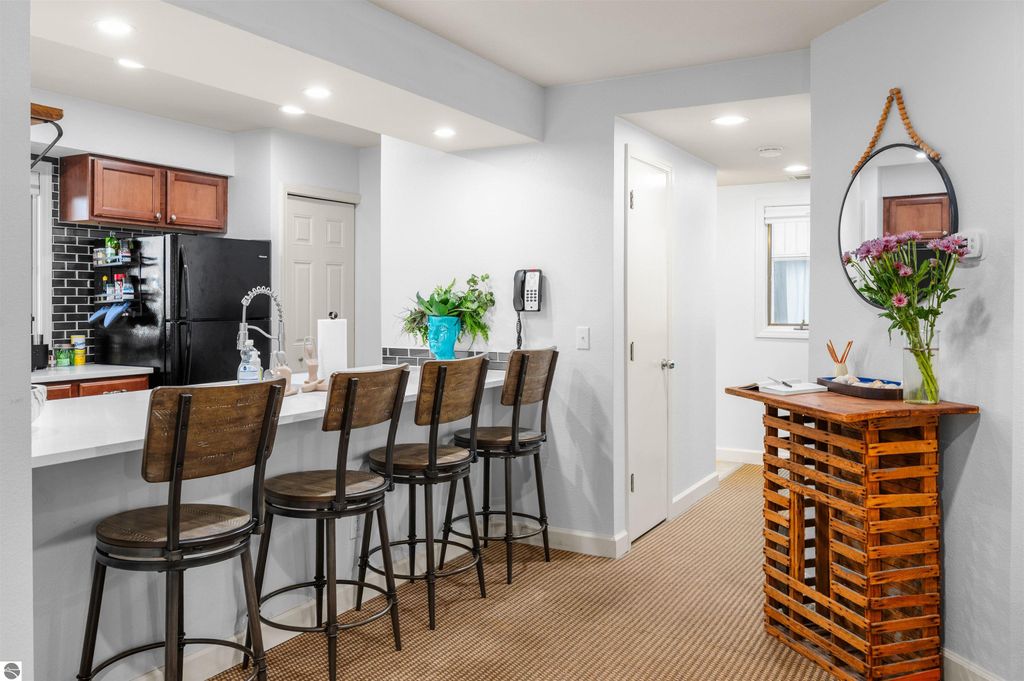 Image 14 of property listing at 5558 Golfview Court, Williamsburg, MI 49690