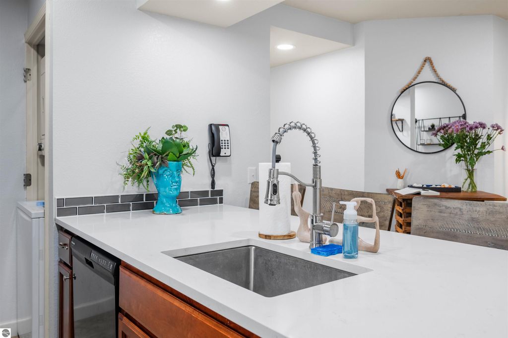 Image 17 of property listing at 5558 Golfview Court, Williamsburg, MI 49690