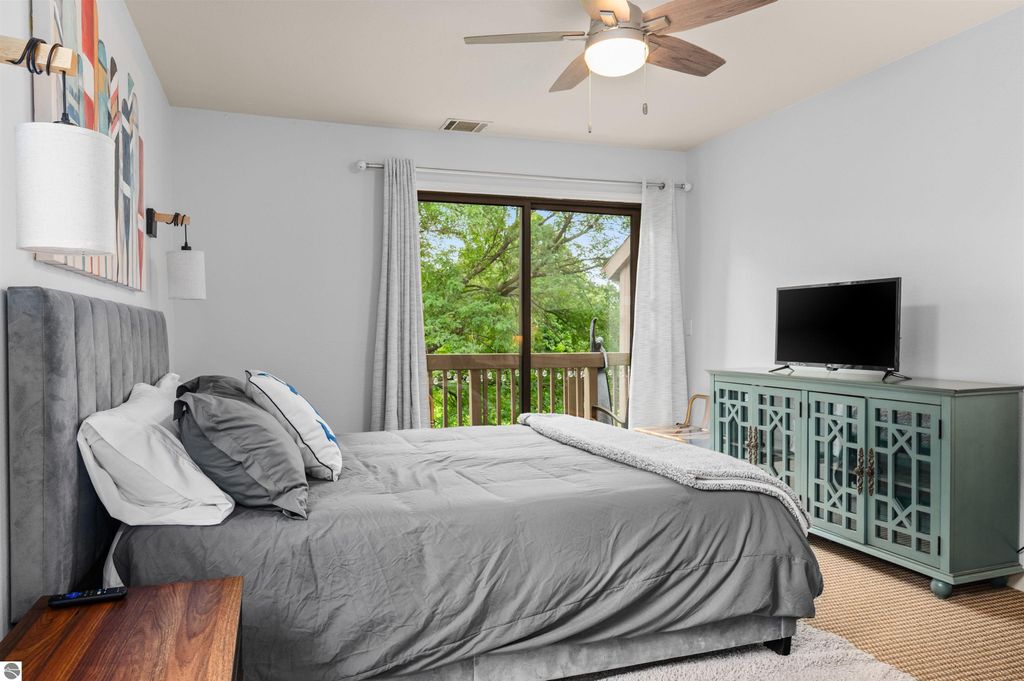 Image 22 of property listing at 5558 Golfview Court, Williamsburg, MI 49690