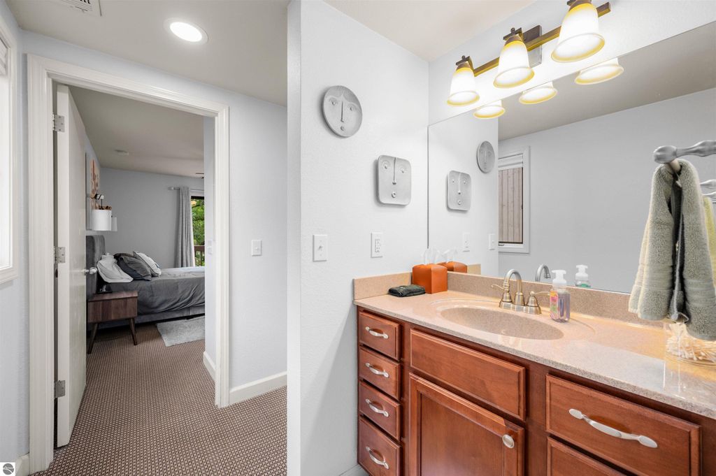 Image 29 of property listing at 5558 Golfview Court, Williamsburg, MI 49690