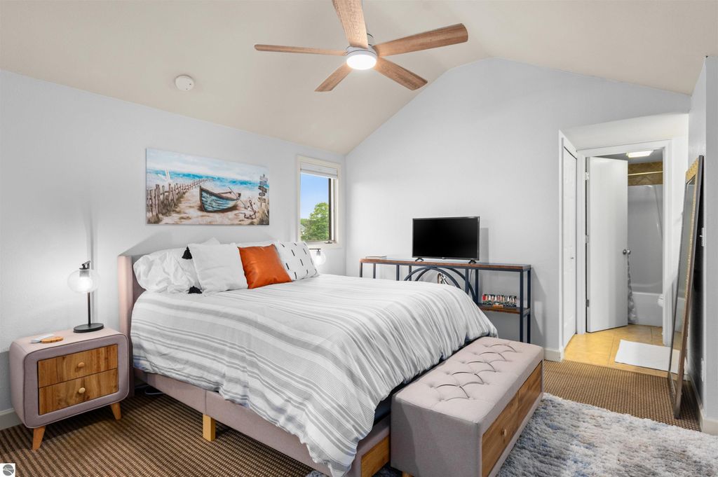 Image 31 of property listing at 5558 Golfview Court, Williamsburg, MI 49690