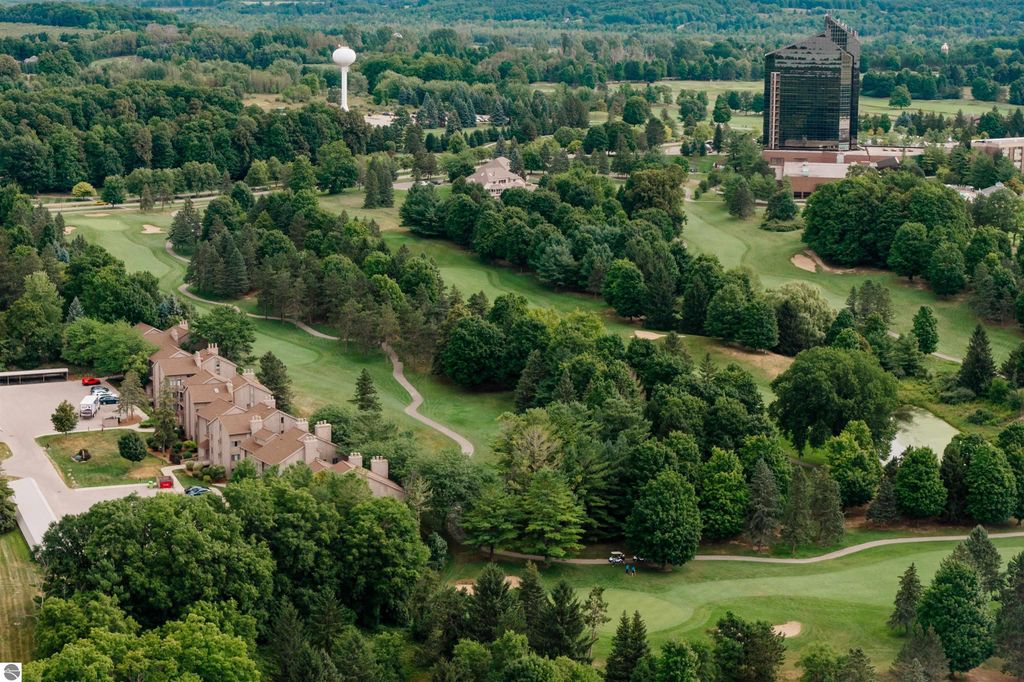 Image 47 of property listing at 5558 Golfview Court, Williamsburg, MI 49690