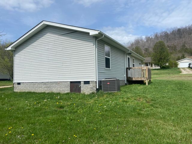 300 Tuffy Stull Road, Means, KY 40346