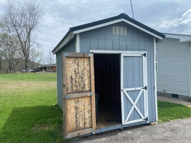 300 Tuffy Stull Road, Means, KY 40346