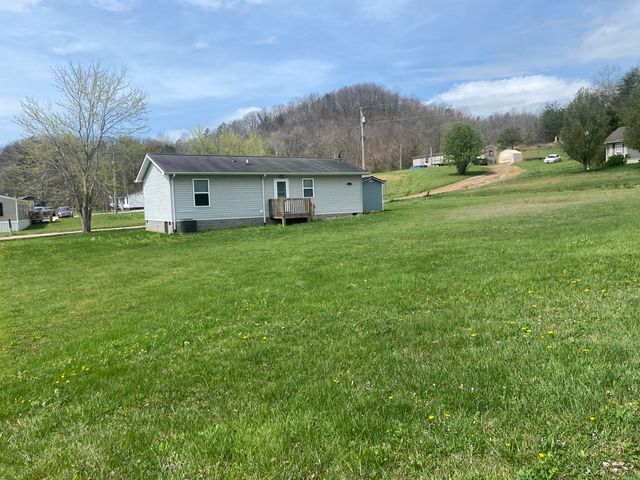 300 Tuffy Stull Road, Means, KY 40346