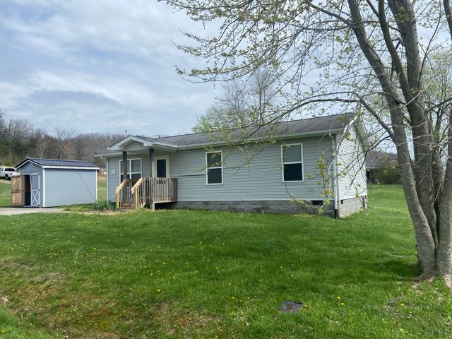 300 Tuffy Stull Road, Means, KY 40346