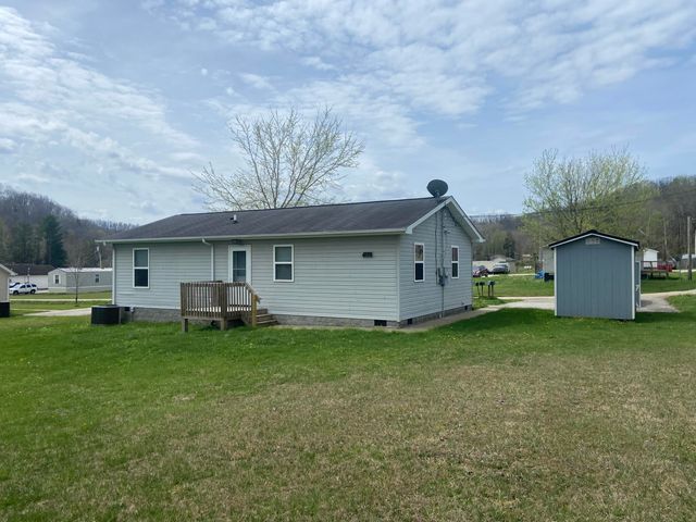 300 Tuffy Stull Road, Means, KY 40346