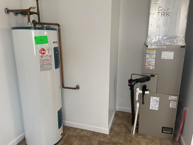 300 Tuffy Stull Road, Means, KY 40346