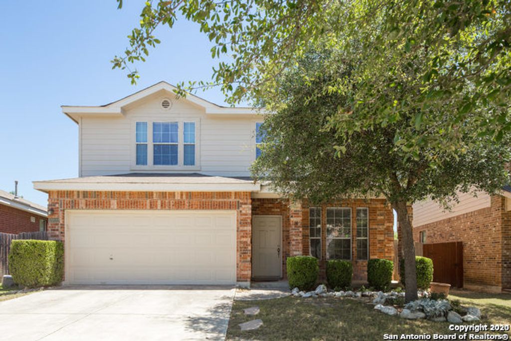 13722 Riverbank Pass, Helotes, TX 78023